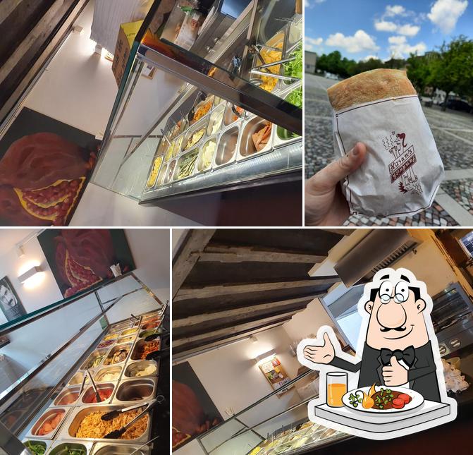Hasan's Sandwich