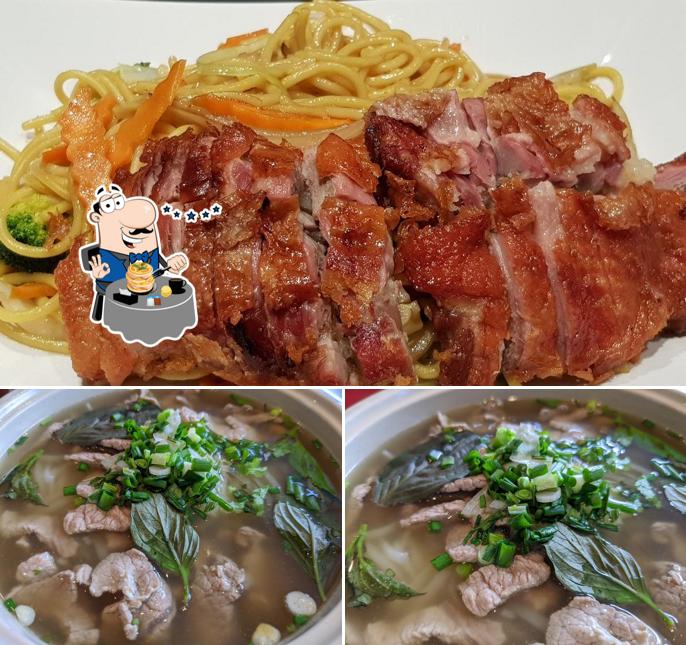 Restaurant Hưng Phát GmbH
