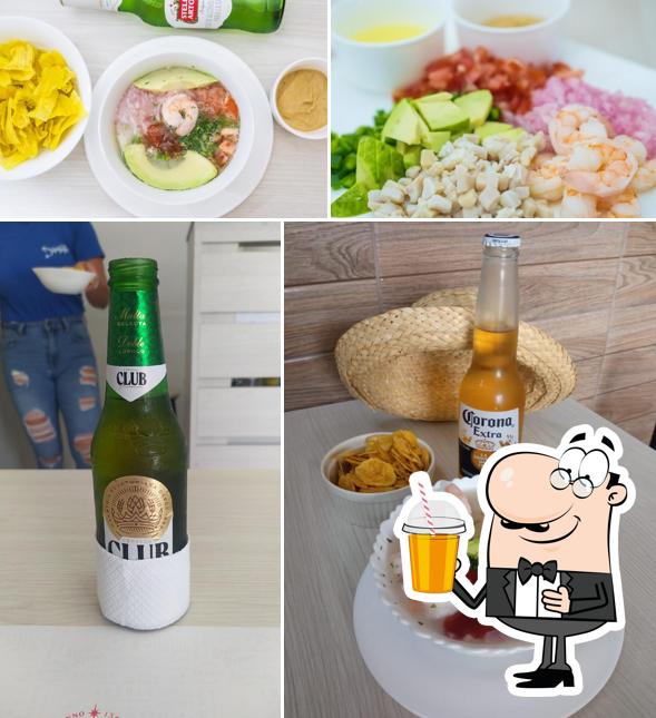 Jipijapa Ceviche