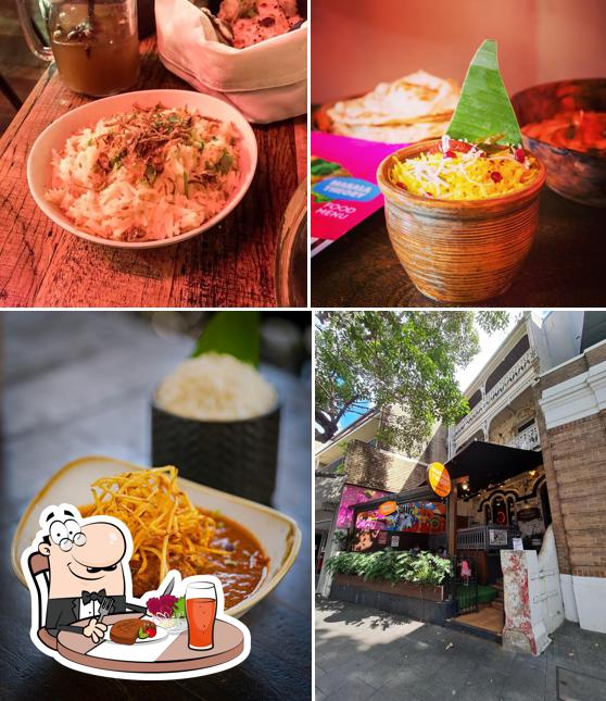 Masala Theory - Surry Hills