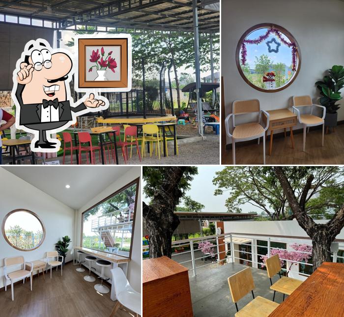 Navy cafe by กัปตันนาวา