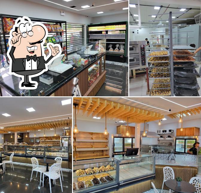 Panadería Ariana II