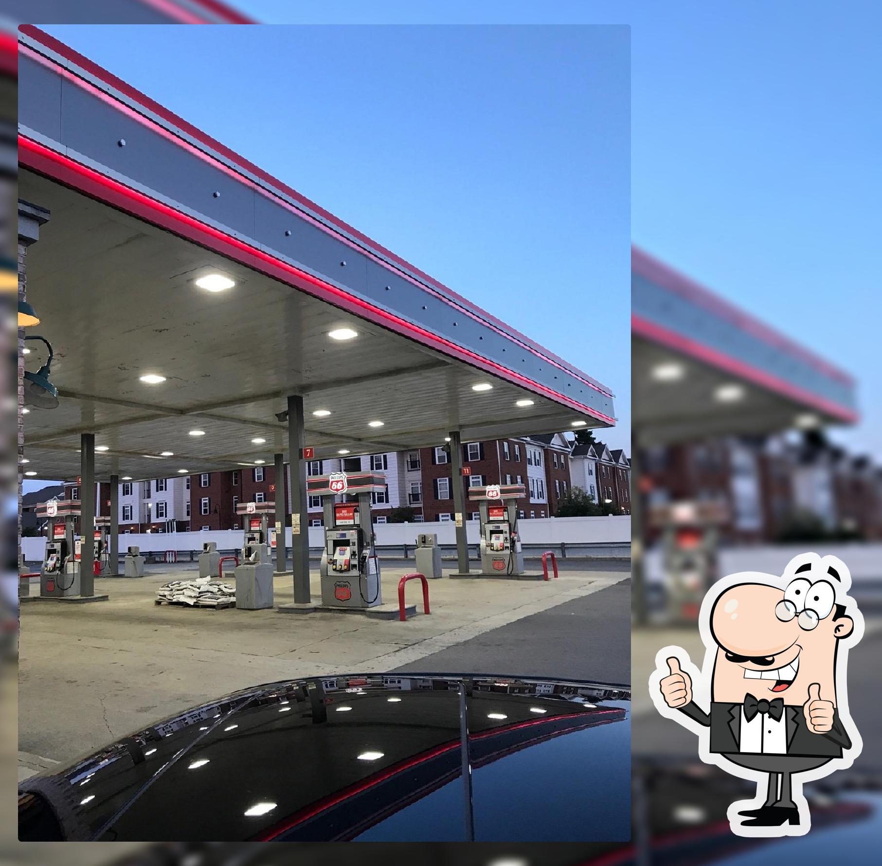Phillips 66