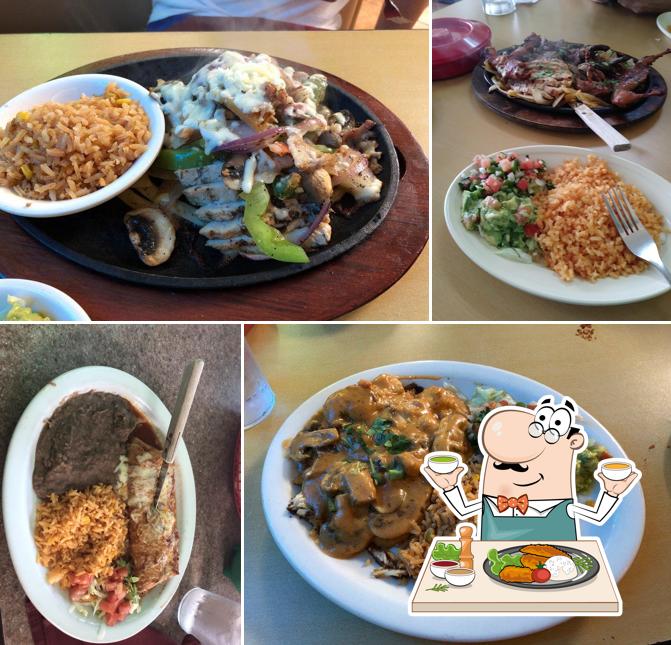 Rana's Mexican Grill
