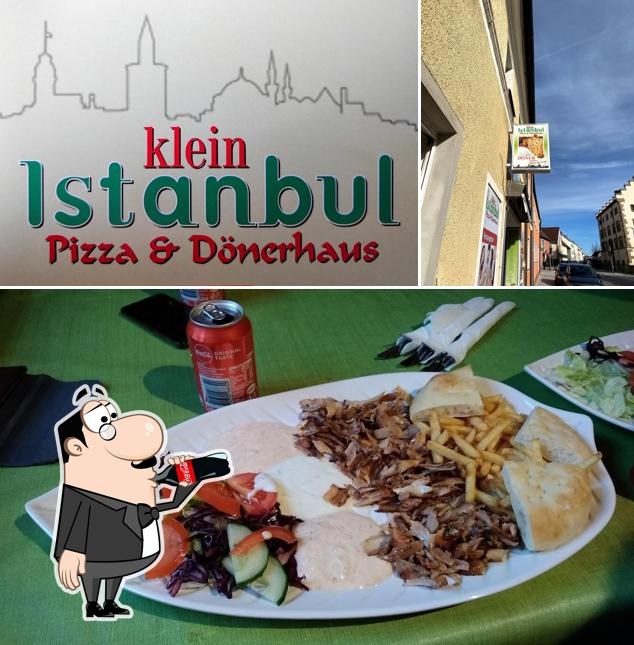 SINOP Dönerspieß & Pizzahaus
