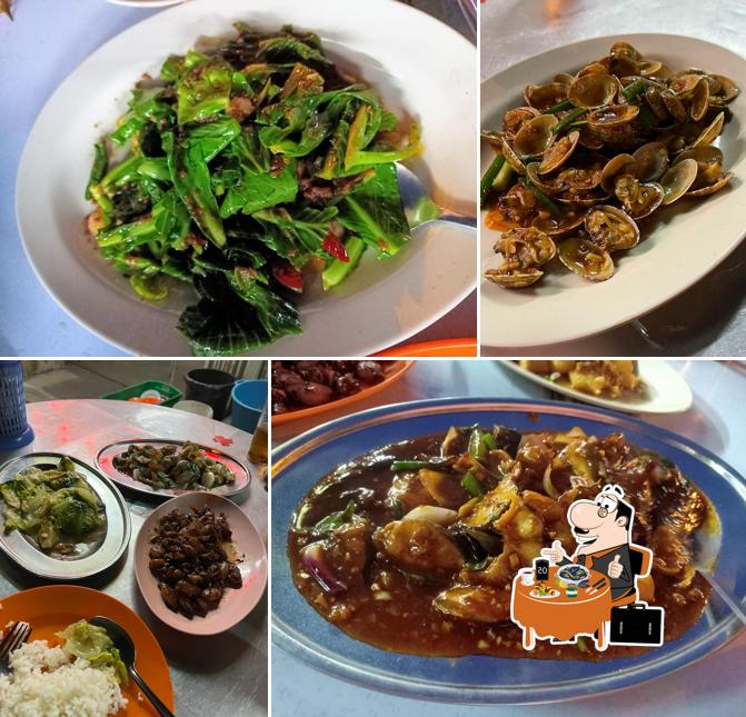 Restaurant Sin Peking