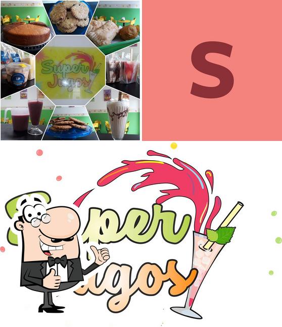 Super Jugos Popayan