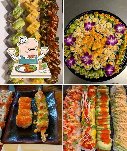 The Takahashi Restaurant