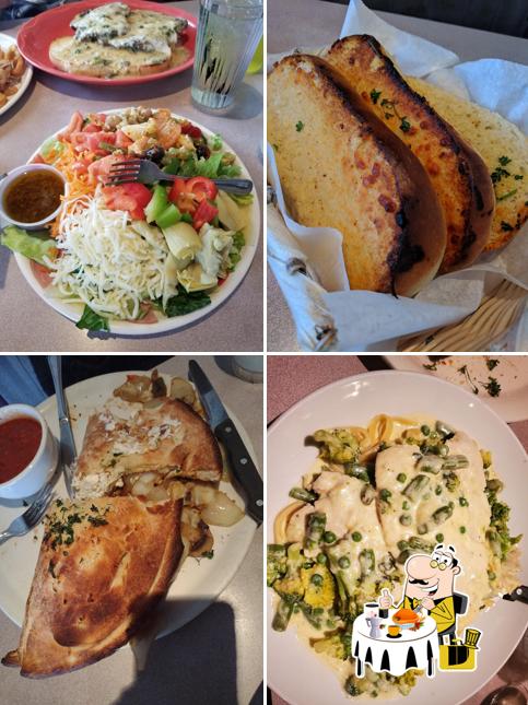 Victoria's Italian Cuisine