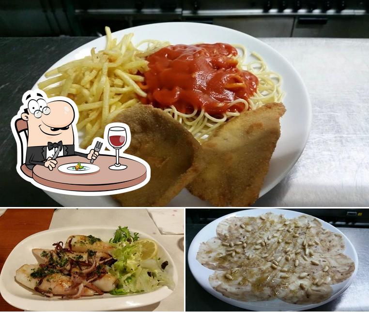 COC Restaurant Camprodón