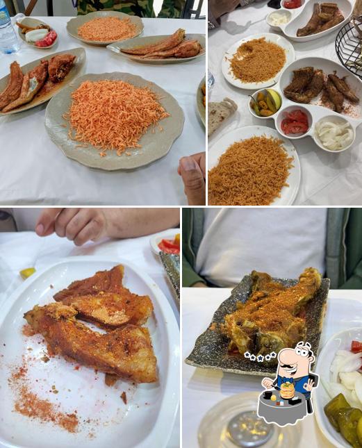 مطعم دلشاد 2