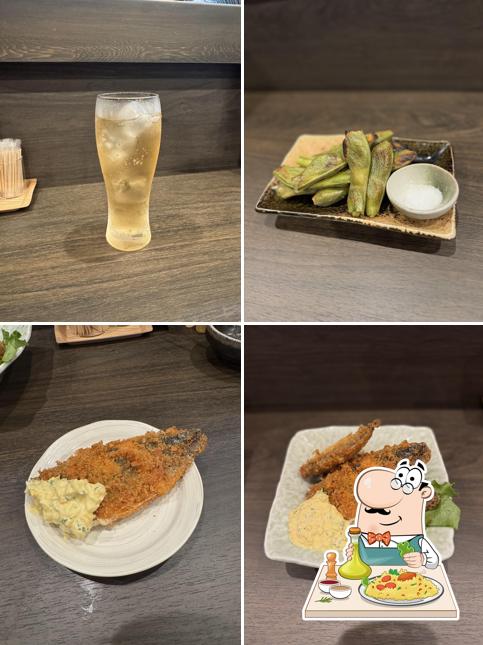 御晩菜 糸