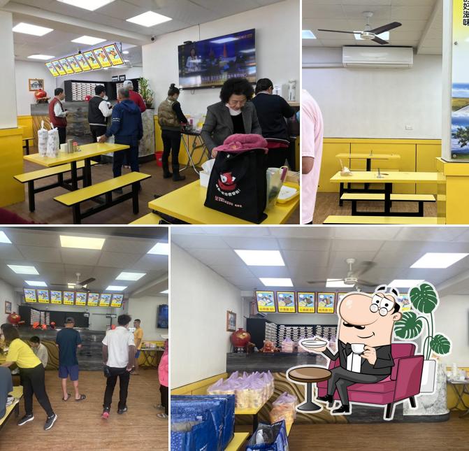東池池上飯包-枋寮店