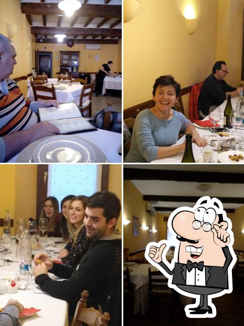 Ristorante La Locanda