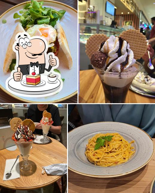 SURACE Ristorante PlusCity