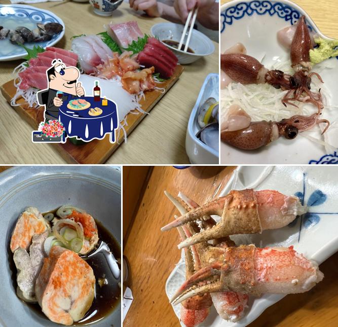 Sushi Sen