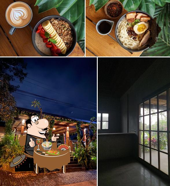 Tablespoon Ubud