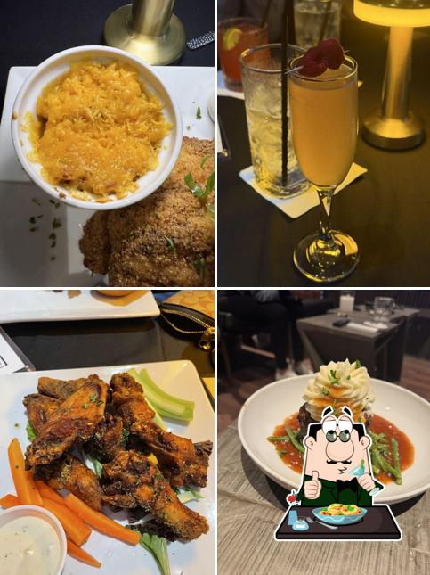 This Is Pheezz: Restaurant & Lounge