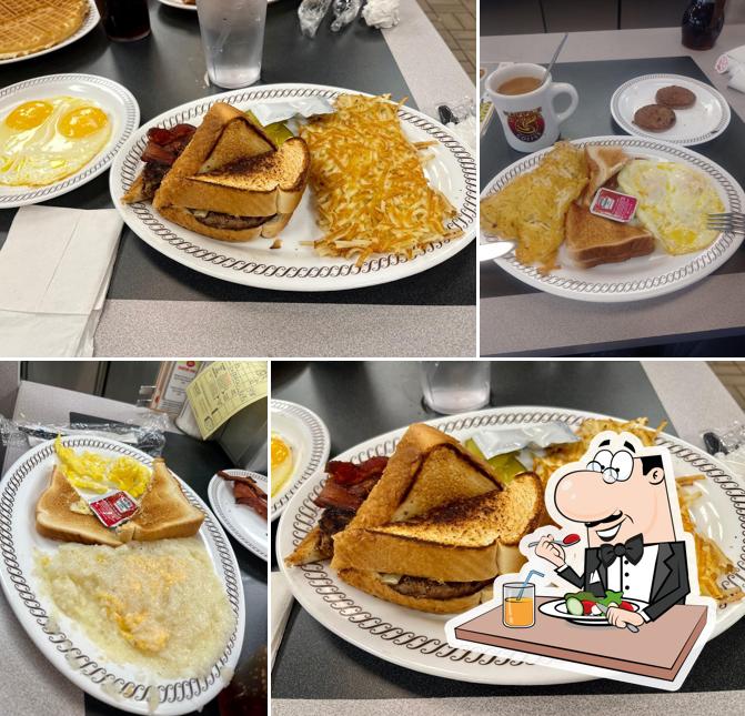 Waffle House