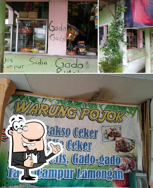 Warung Pojok