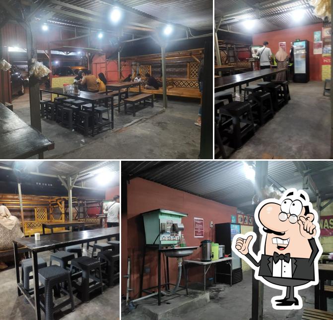 Bebek Bangkalan Candi