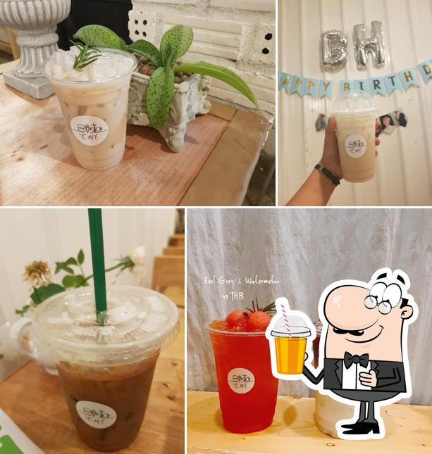 Bisto Café -มหาสารคาม Since 2018