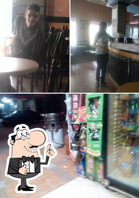 Café Rokaya