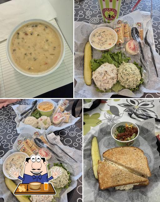 Chicken Salad Chick
