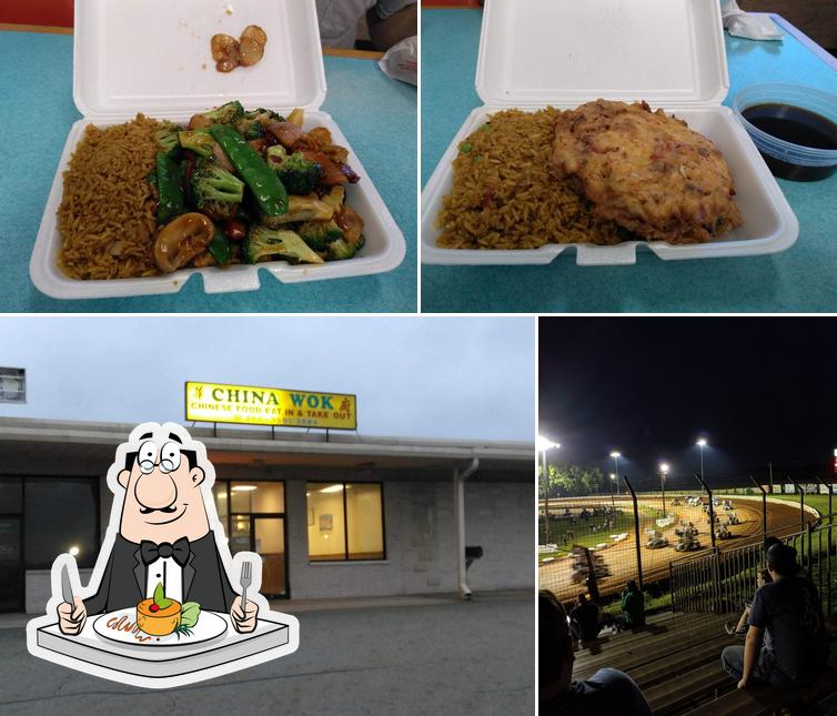 China Wok