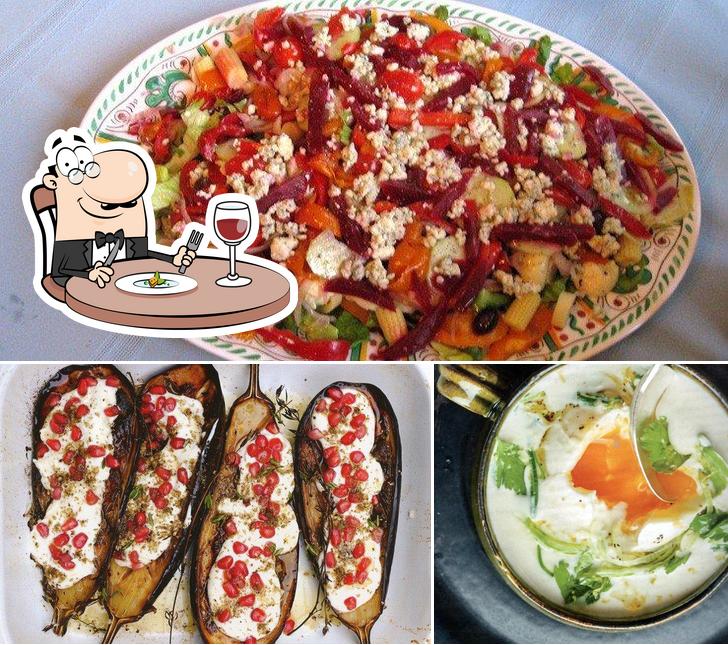 Sunnyside Gourmet