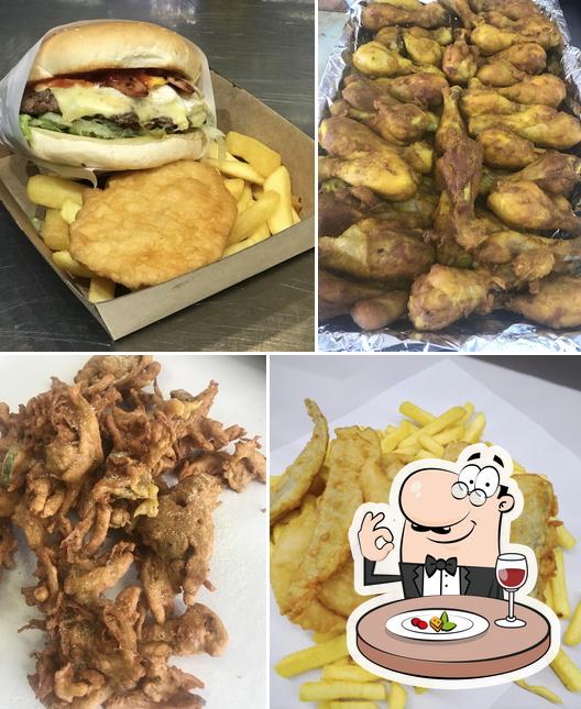 Worlds Best Fish & Chip Shop