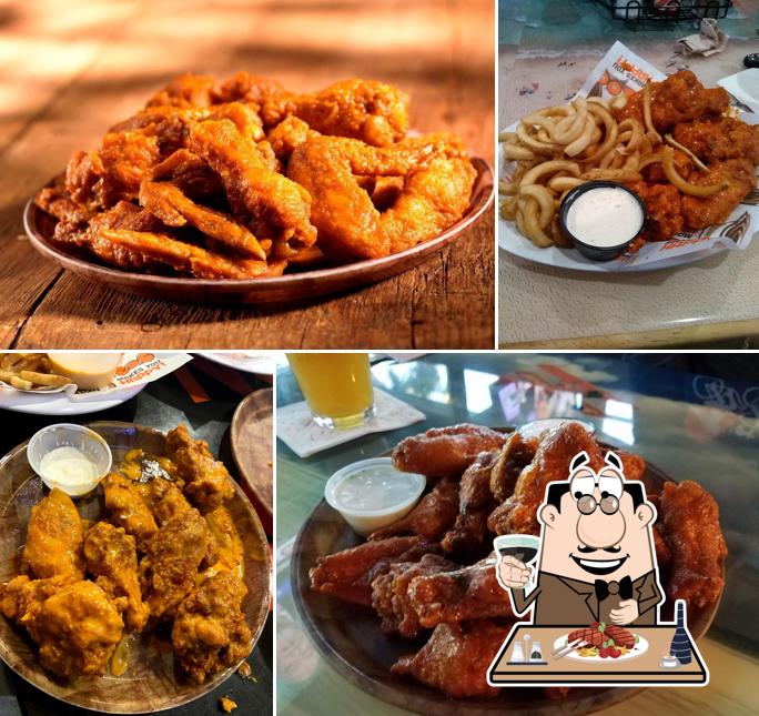 Hooters