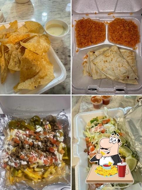 Ixta-Tacos