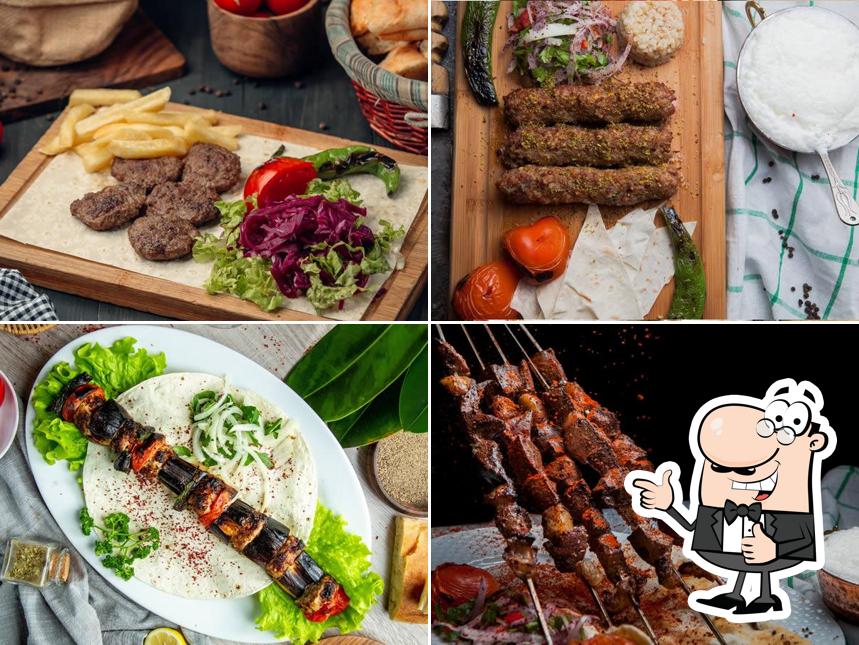 Kalyoncu Kebap & Restaurant