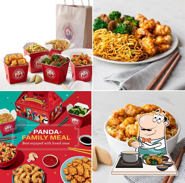 Panda Express