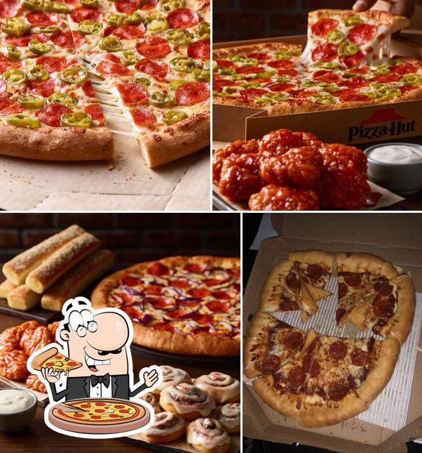 Pizza Hut