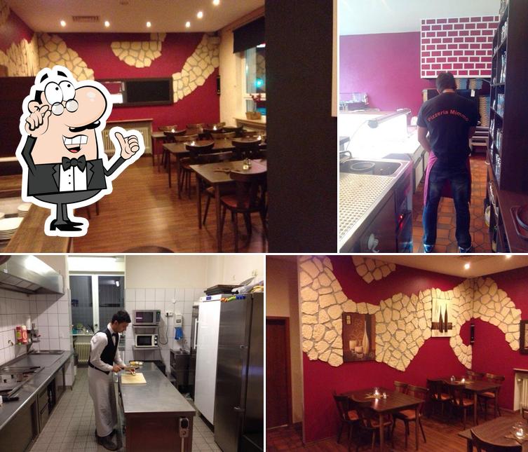 Pizzeria Mimmo 2 Velbert