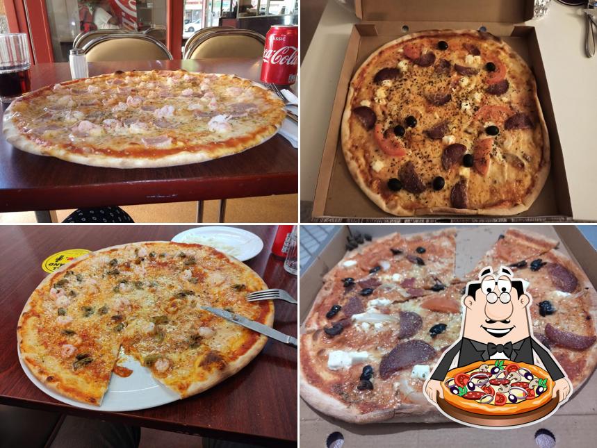 Pizzeria Morella