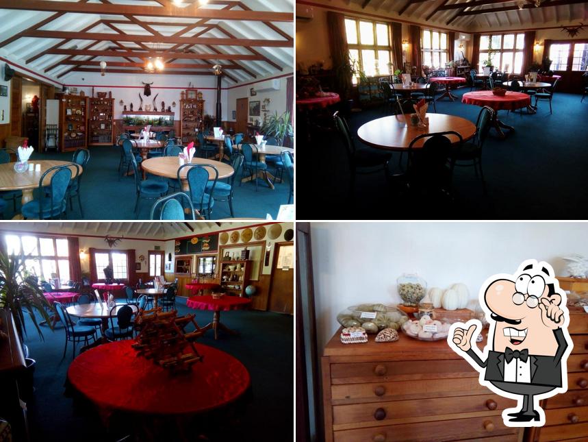 Queens Lodge Waimate