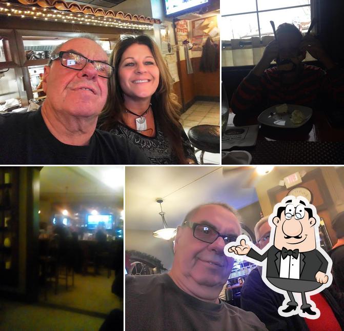 Brickhouse Tavern