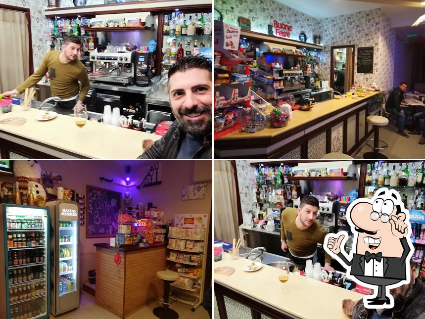 Caffè bistrò