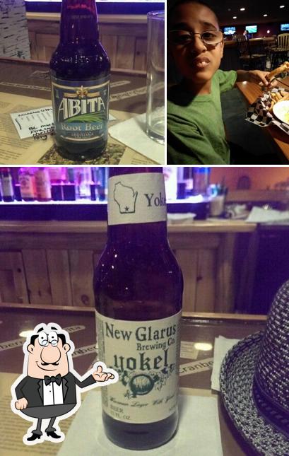 Cran Bear Pub