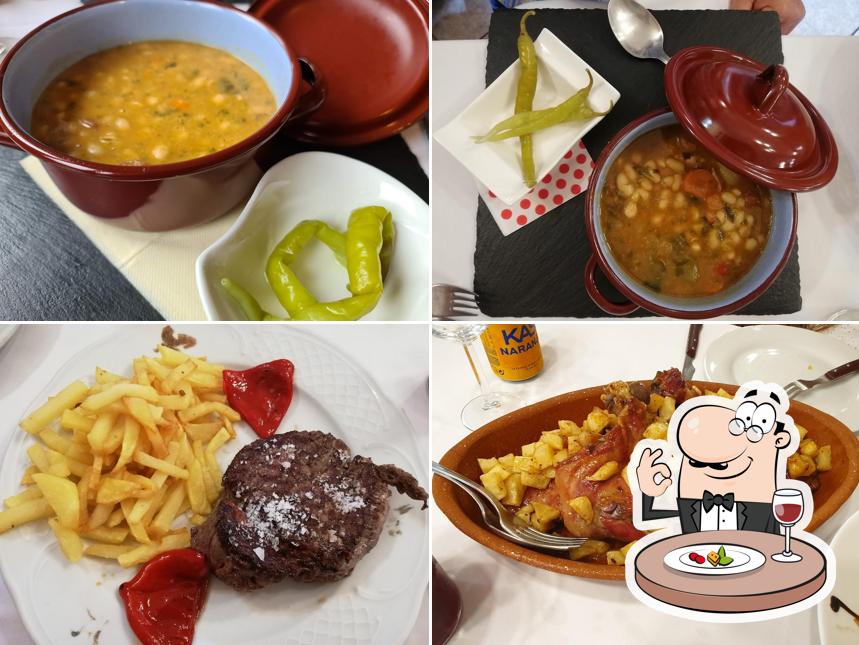 Restaurante Casanova