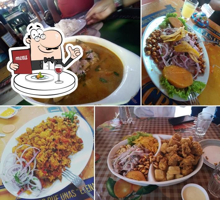 Cevicheria Costamar