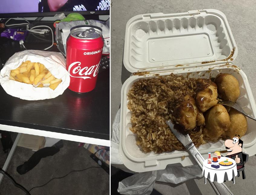 Chinese Way