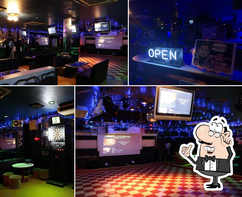 Club Challenger and Dance School
