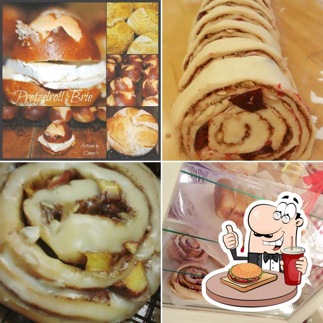 Conny's Little German Breadshop