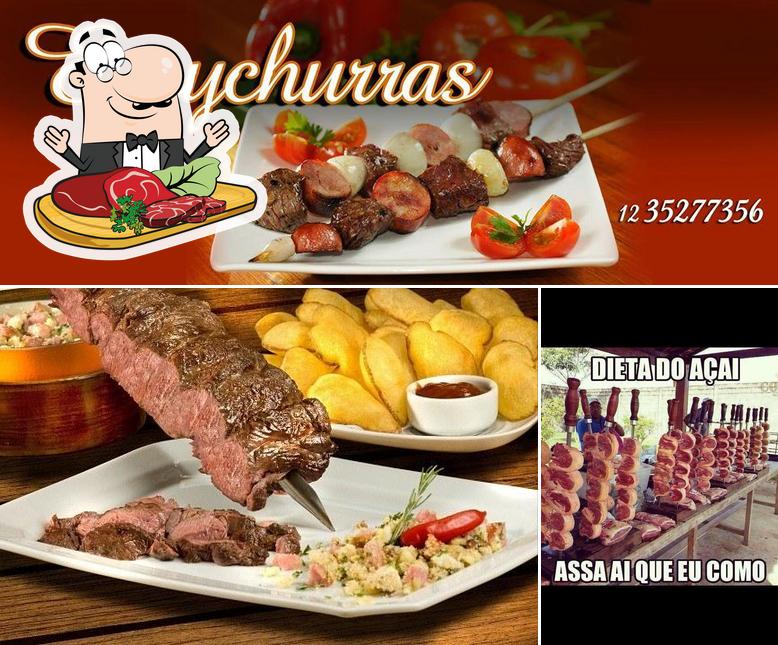 Easychurras