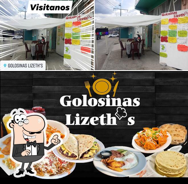 Golosinas Lizeth´s