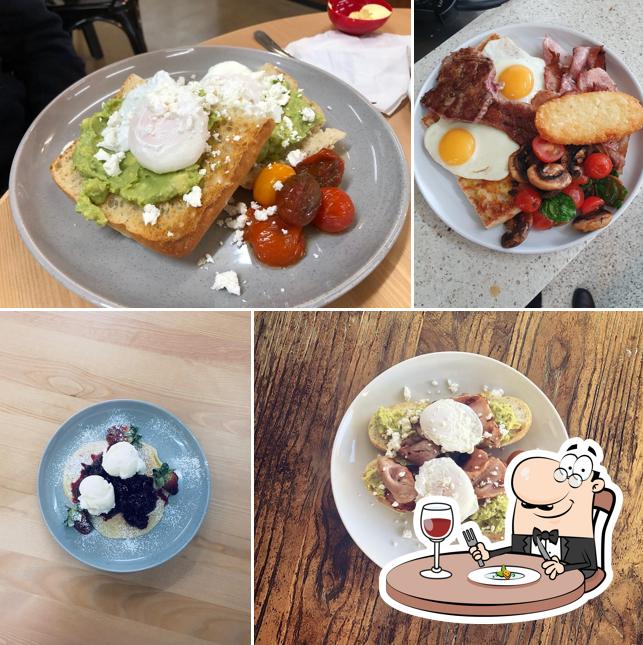 K&T's Cafe